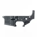 DOUBLESTAR CORP 223 Remington/5.56 NATO Semi-Auto Stripped Lower Reciever (DSCL101) - DoubleStar Corp