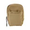 VORTEX Glasspak Pro Tan Small Zipper Pouch (GP-SPOUCH-T) - Vortex