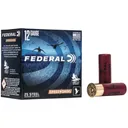 FEDERAL Speed-Shok 12 Gauge 3in 1-1/4 oz 1 Shot 25 Bx Shotgun Ammo (WF1421) - Federal