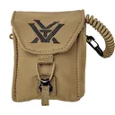 VORTEX Glasspak Pro Tan Laser Rangefinder Pouch (GP-LRFPOUCH-T) - Vortex