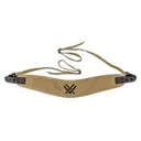 VORTEX Glasspak Pro Tan Comfort Neck Strap (GP-NECKSTRAP-T) - Vortex