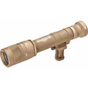 SUREFIRE M640V 6-Volt IR Scout Pro Light w/ Z68 On/Off Tailcap (M640V-TN-PRO) - SureFire