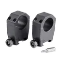 EVOLUTION GUN WORKS Keystone Series 1in High Scope Rings (62002) - Evolution Gun Works