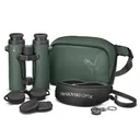 SWAROVSKI EL Range TA 12x42 Rangefinder Binoculars (72018) - Swarovski