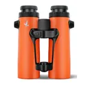 SWAROVSKI EL Range 10x42 Orange TA Laser Rangefinder Binoculars with Tracking Assistant (72015) - Swarovski
