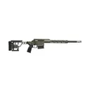 SIG SAUER Scross Sawtooth .308 Win 16.5in 5rd Moss Green Bolt-Action Rifle (CROSS-308-16B-SAW) - Sig Sauer