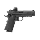 SIG SAUER 1911-XCarry .45 ACP 4.25in 8rd Semi-Automatic Pistol with Romeo-X Compact Red Dot Sight (1911XCA-45-BXR3-RXX) - Sig Sauer