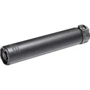 SUREFIRE SOCOM762-Ti2 Titanium Series Fast-Attach Sound Suppressor (SOCOM762-Ti2-BK) - Surefire
