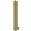 SUREFIRE SOCOM762-Ti2 Titanium Series Fast-Attach Sound Suppressor (SOCOM762-Ti2-DE) - Surefire