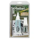 FROG LUBE CLP Squeeze Tube Solvent and Brush Kit (15207) - Frog Lube