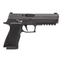 SIG SAUER P320-XTen 10mm 5in 10rd Semi-Automatic Pistol (320X5-10-BXR3-R2-10) - Sig Sauer