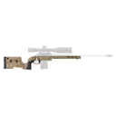 MDT XRS Fits CZ 457 RH FDE Chassis (105051-FDE) - Mdt