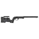 MDT XRS Fits Tikka T1X RH Black Chassis (105524-BLK) - Mdt