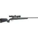 SAVAGE Axis 2 XP Compact 308 Win 20in 4rd Gray Bolt-Action Rifle w/ 3-9x40mm Scope (32233) - Savage