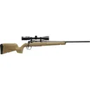 SAVAGE Axis 2 XP Compact 350 Legend 18in 4rd FDE Bolt-Action Rifle w/ 3-9x40mm Scope (32227) - Savage