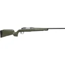 SAVAGE Axis 2 22-250 Rem 22in 4rd OD Green Left Hand Bolt-Action Rifle (32072) - Savage
