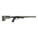 MDT Oryx Sportsman OD Green RH Chassis System for Howa 1500 LA (104218-ODG) - Mdt