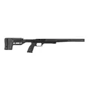 MDT Oryx Sportsman Black RH Chassis System for Remington 700 SA (106018-BLK) - MDT