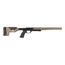 MDT Oryx Sportsman FDE RH Chassis System for Savage SA (106263-FDE) - MDT