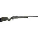 SAVAGE Axis 2 6.5 Creedmoor 22in 4rd Right Hand OD Green Bolt-Action Rifle (32040) - Savage