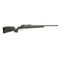 SAVAGE Axis 2 25-06 Rem 22in 4rd OD Green LH Bolt Action Rifle (32079) - Savage