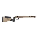MDT Field Stock FDE RH Chassis System for Tikka T3/T3x SA (105827-FDE) - MDT