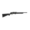 SAVAGE Mark II FV SR 21 Sharp 16.5in 10rd Blued Bolt Action Rifle (28741) - Savage Arms