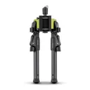 MDT Grnd-Pod Picatinny Green Bipod (105560-GRN) - MDT
