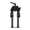 MDT Grnd-Pod RRS Dovetail Black Bipod (105561-BLK) - MDT