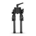 MDT Grnd-Pod RRS Dovetail Green Bipod (105561-GRN) - MDT