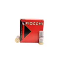FIOCCHI Shooting Dynamics 12 Gauge 2.75in #7.5 Ammo, 25 Round Box (12SD18H7) - Fiocchi