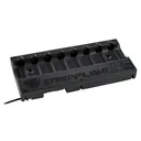STREAMLIGHT SL-B9 8-Unit 120V/100V AC Bank Charger (20234) - Streamlight