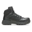 BATES Women's Tactical Sport 2 Black Mid Composite Toe EH Boots (E03564) - Bates