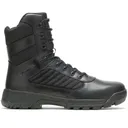 BATES Men's Tactical Sport 2 Black Tall Side Zip Boots (E03180) - Bates