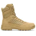 BATES Men's Tactical Sport 2 Coyote Tall Side Zip Boots (E03181) - Bates