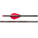 VICTORY ARCHERY 6-Pack RIP TKO Sport Spine 300 Low Torque Fletched Arrow (RIPTKS-300FQ-6) - Victory Archery