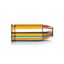 HORNADY Custom Pistol 32 ACP 60 Grain XTP Ammo, 25 Round Box (90062) - Hornady