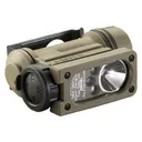 STREAMLIGHT Sidewinder Compact II Military Flashlight w/ Helmet and Rail Mount (14518) - Streamlight