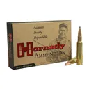 HORNADY Custom 275 Rigby 140 Grain InterLock SP Ammo, 20 Round Box (8070) - Hornady