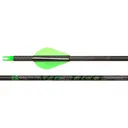 VICTORY ARCHERY VF TKO Gamer Low Torque GPI: 9.5 Fletched Arrows, 6-Pack (VFTKG-300FB-6) - Victory Archery