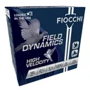 FIOCCHI Field Dynamics Hi Velocity 16Ga 2.75in #5 Lead 25rd/Box Shotshell (16HV5) - Fiocchi