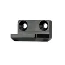 MDT LRA S90 Bracket for Send iT MV3 and Spuhr Mounts (107203-BLK) - MDT