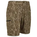 DRAKE Men's Traveler Trek Mossy Oak Bottomland Short (DS2805-006) - Drake
