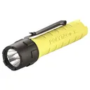 STREAMLIGHT PolyTac X USB Yellow Tactical Handheld Flashlight (88611) - Streamlight