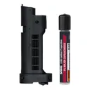 SABRE SL7 Pepper Projectile Launcher Spare Magazine and 0.68 Caliber Projectile Kit (SL-MAG-P1C-7) - Sabre
