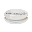 AMS BOWFISHING 50 yds 450# White Braided Spectra Line (L27-50) - AMS Bowfishing