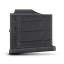 MDT .308/6.5 Creedmoor 5rd Black Polymer AICS Magazine (105026-BLK) - Mdt