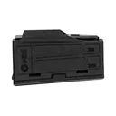 MDT Fits .308/6.5 Creedmoor SA Flush Mount 3rd Polymer Black Rifle Magazine (105089-BLK) - Mdt