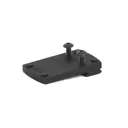 EVOLUTION GUN WORKS Holosun K Series (fits Vortex Defender, Shield RMSC/RMS/SMS, Leupold DeltaPoint Pro) Mount for Walther PPQ M2 (49394) - Evolution Gun Works