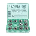 LEE X-Press Shell Holder Set (91622) - Lee Precision